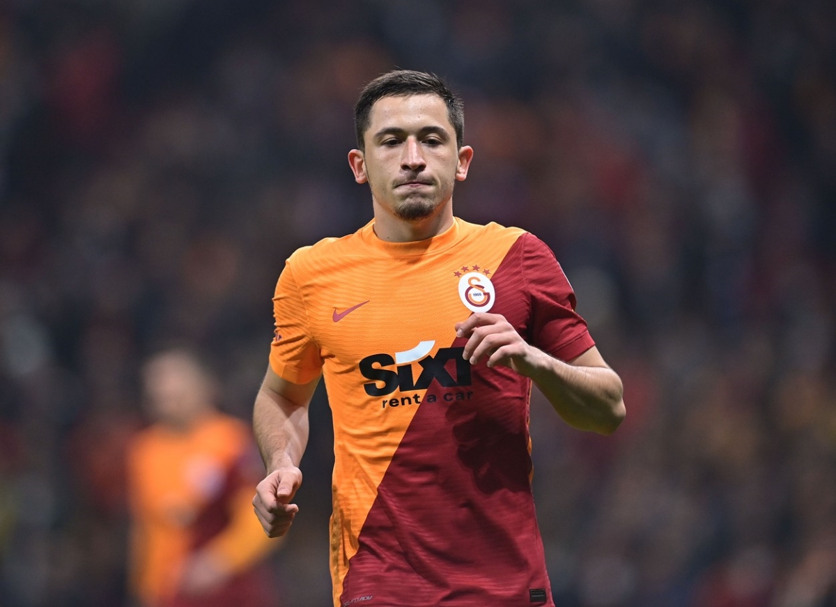 Olimpiu Moruțan, împrumutat de Galatasaray la o echipă care va juca în Europa League