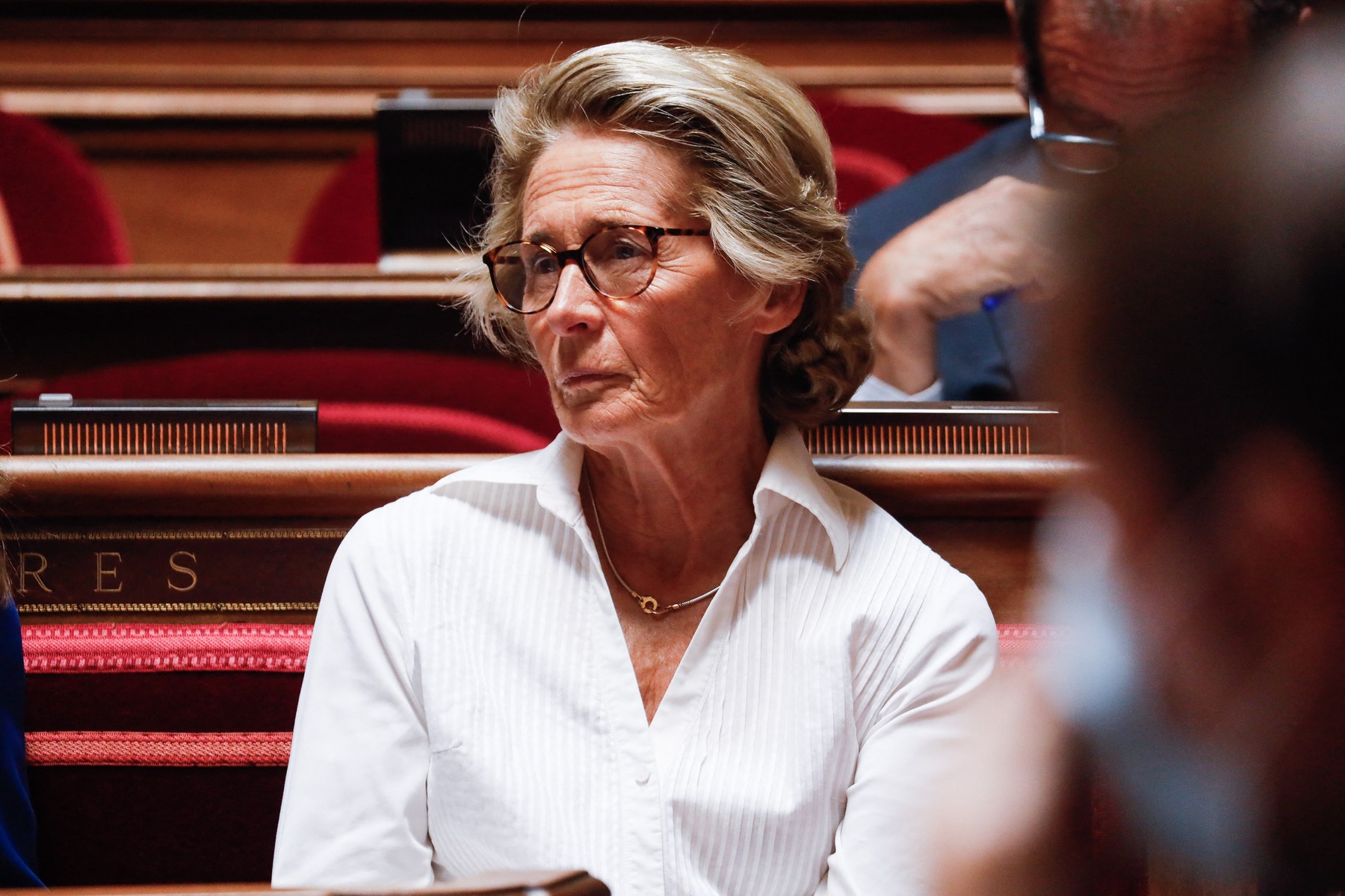 Un ministru din noul guvern francez, acuzat de remarci homofobe