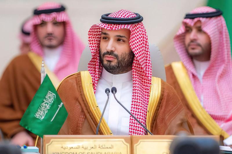 Mohammed bin Salman, prinţul moştenitor al Arabiei Saudite