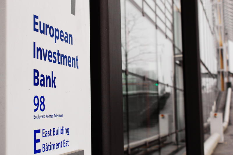 Banca Europeană de Investiții