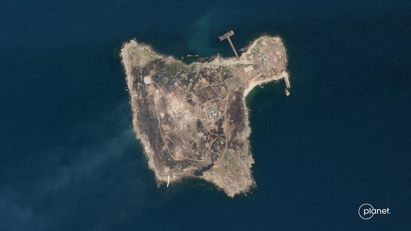 Insula Șerpilor