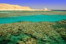 Marea Rosie la Hurghada