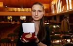 Ucraineanca Marina Viazovska, profesoară de matematică în Elveţia, este a doua femeie care a câştigat medalia Fields