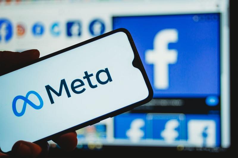 Facebook - Meta