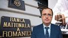 „Ratele ar putea crește și cu 25%”, avertizează economistul Adrian Bența. Care vor fi consecințele majorării dobânzii de politică monetară