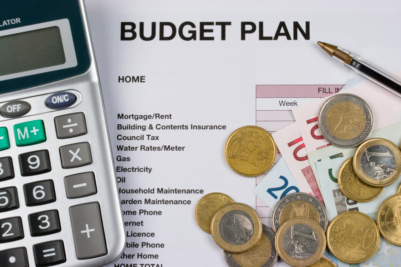Planificare bugetara si datorie