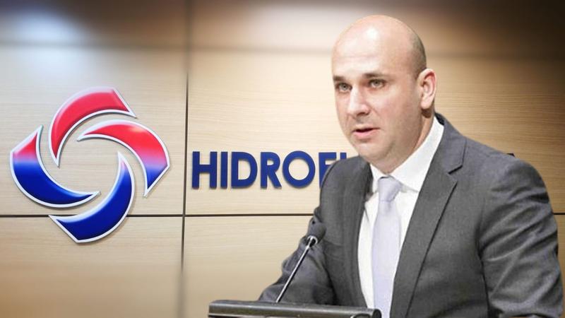 Cine sunt șefii din Hidroelectrica, compania de stat cu salarii lunare de 15.000 de euro