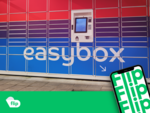 Flip.ro anunță opțiunea de livrare gratuită a telefoanelor în easybox-urile eMAG