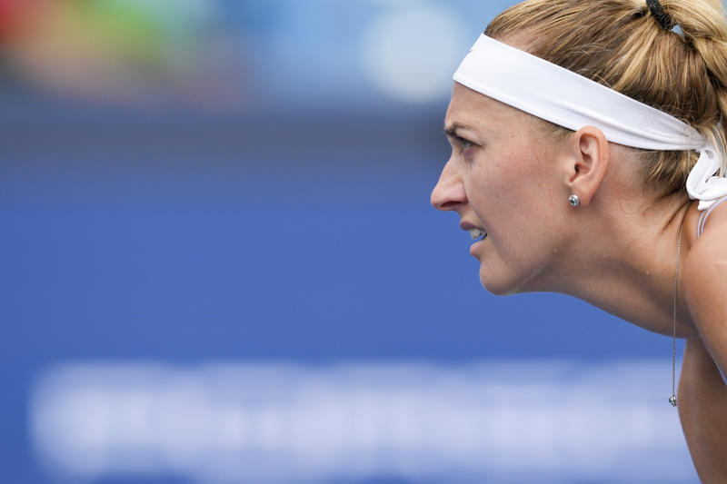 Ierarhia în care Petra Kvitova a egalat-o pe Simona Halep după victoria de la WTA Miami – HotNews