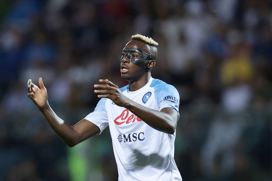 Liderul din Serie A, înfrângere în ultimul meci al etapei