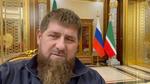 Liderul cecen Ramzan Kadîrov