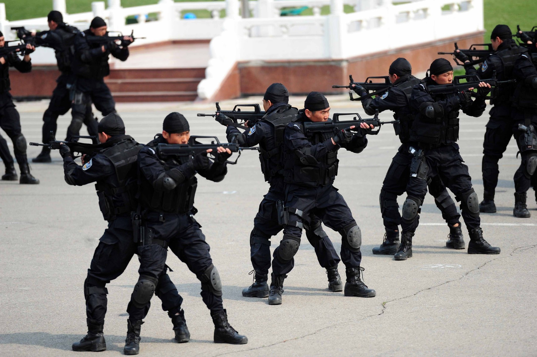 Poliţia chineză foloseşte datele de pe telefoanele mobile pentru a-i urmări pe protestatari