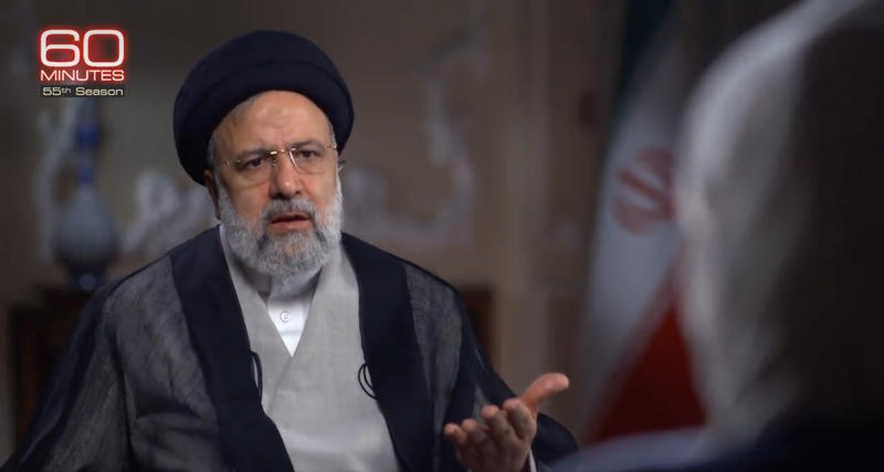VIDEO Președintele Iranului nu este sigur că Holocaustul a avut „Ar trebui către istorici” - HotNews.ro