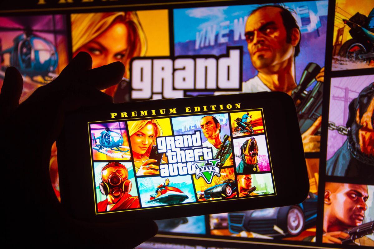 Grand Theft Auto VI. Noul trailer, publicat mai devreme din cauza hackerilor. Când va fi lansat oficial GTA 6. VIDEO