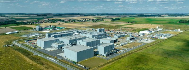 I agree to Monumental arm O companie belgiană a inaugurat în Polonia o mega-uzină de materiale pentru  construcția de baterii destinate mașinilor electrice - HotNews.ro