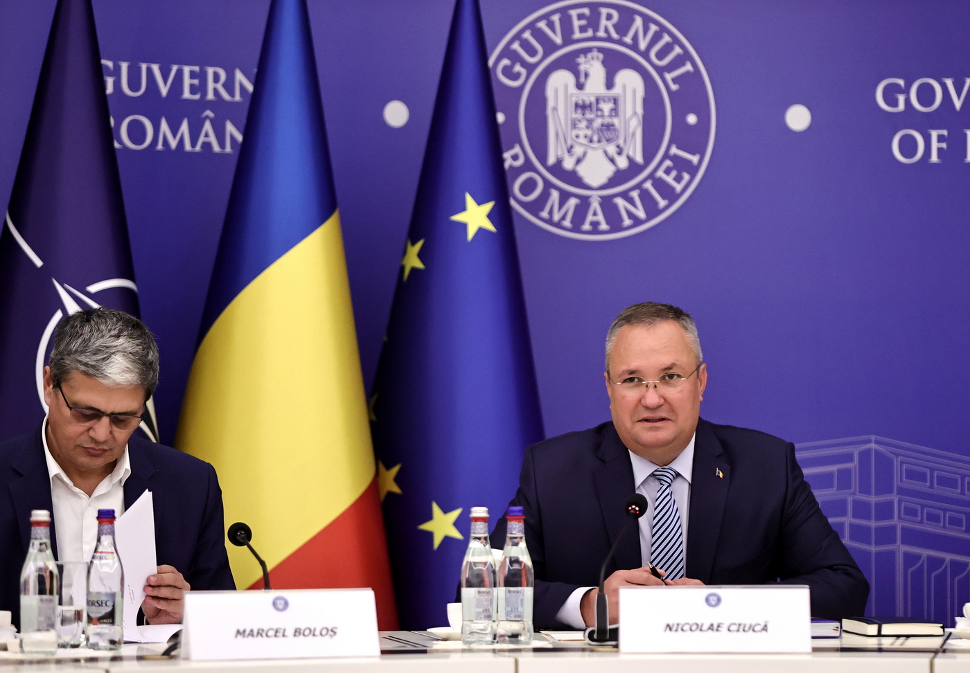 PNL vrea să propună în bugetul de stat pe 2024 o majorare a salariilor profesorilor cu 20% - surse
