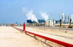 Qatarul este unul dintre cei mai mari producători de GNL din lume