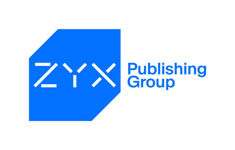 ZYX Publishing Group - logo 