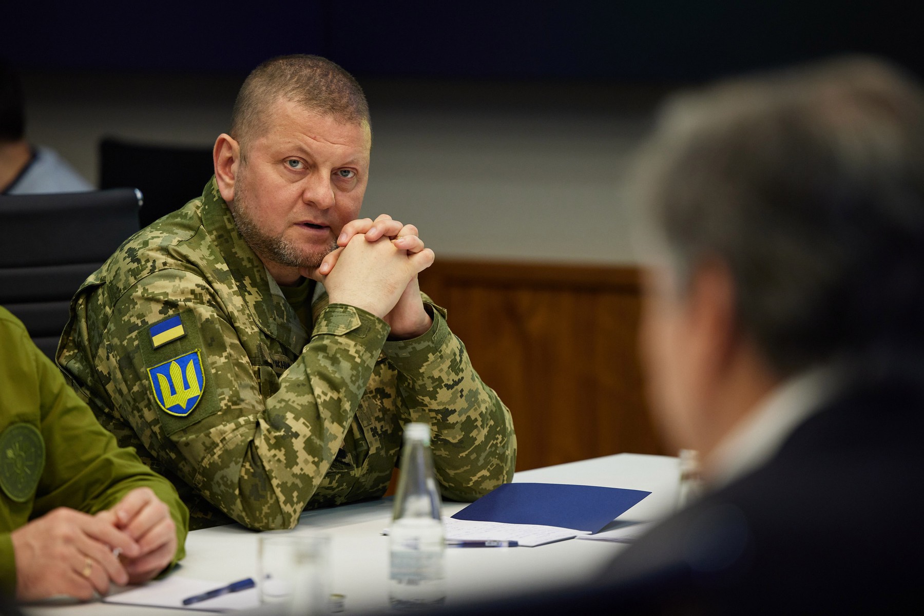 Washington Post: Un colonel ucrainean a coordonat atacul asupra gazoductelor Nord Strea. Șeful armatei știa