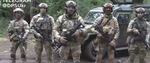 avertismentul granicerilor ucraineni pentru rusii mobilizati in Ucraina