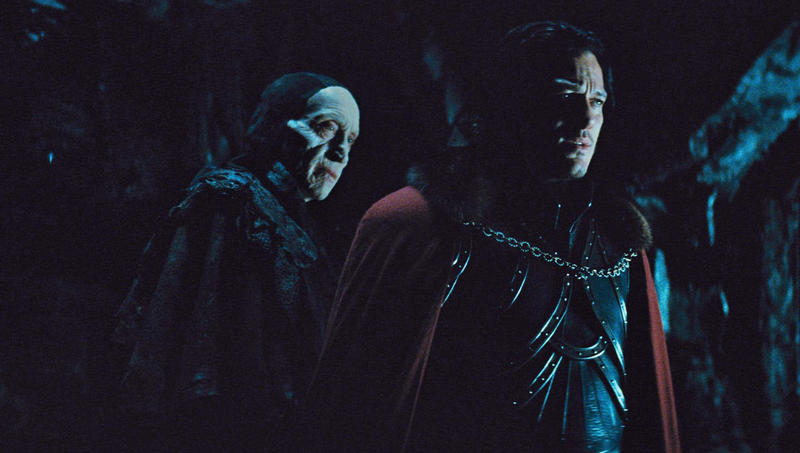 „Dracula Untold”: Luke Evans in rolul lui Vlad Tepes