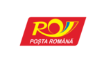Logo Poșta Română