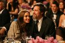 Angelina Jolie și Brad Pitt în vremurile bune