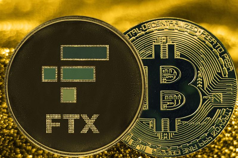 FTX si Bitcoin