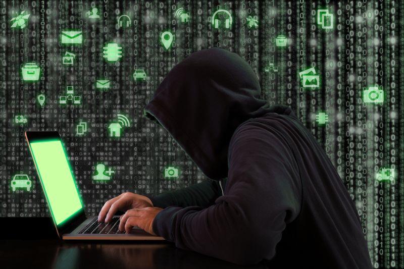 Securitate cibernetică