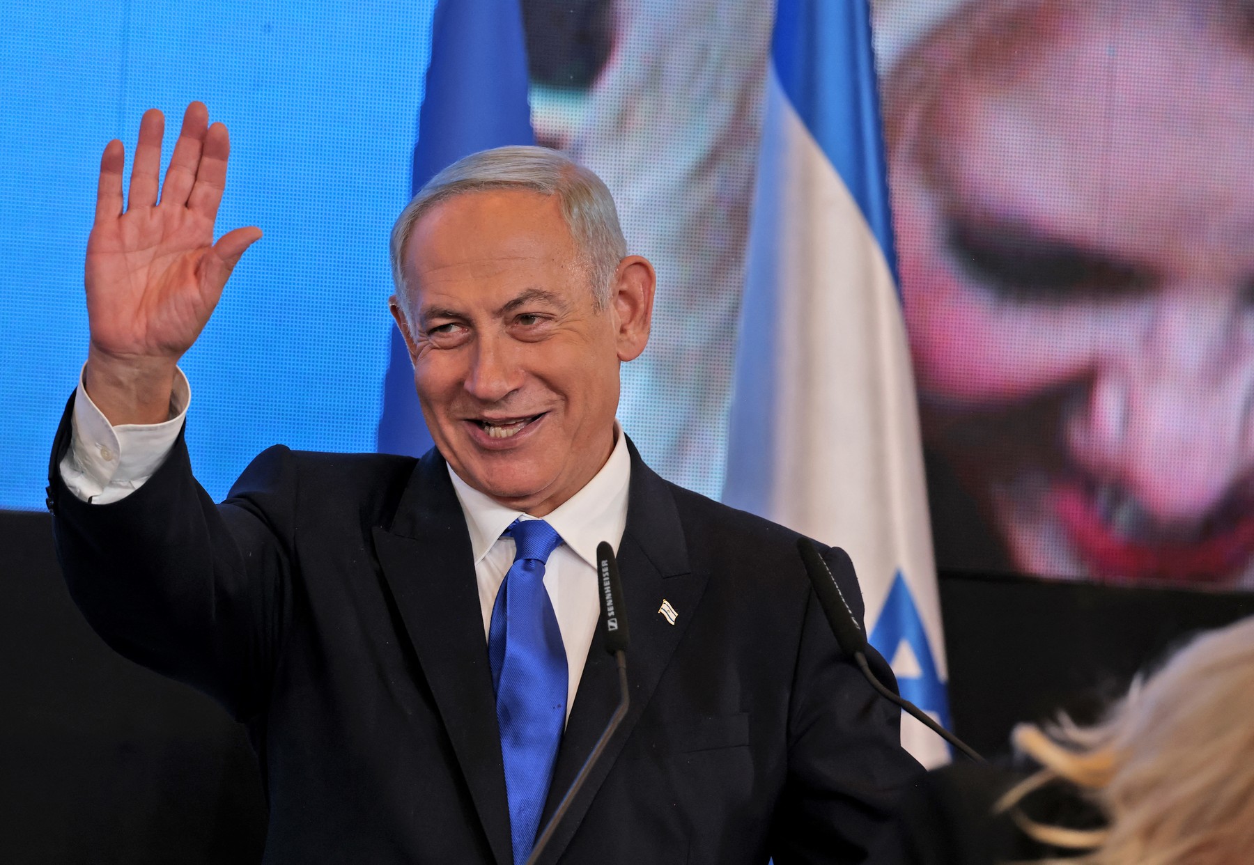 Noi declarații făcute de Netanyahu privind Fâșia Gaza determină Statele Unite să îi ceară explicații