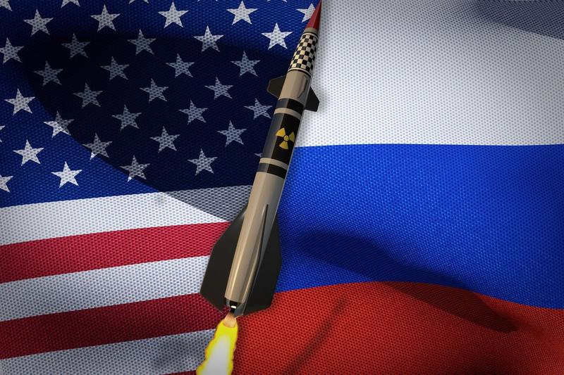 Tensiuni SUA - Rusia