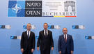 Reuniune NATO la Bucuresti