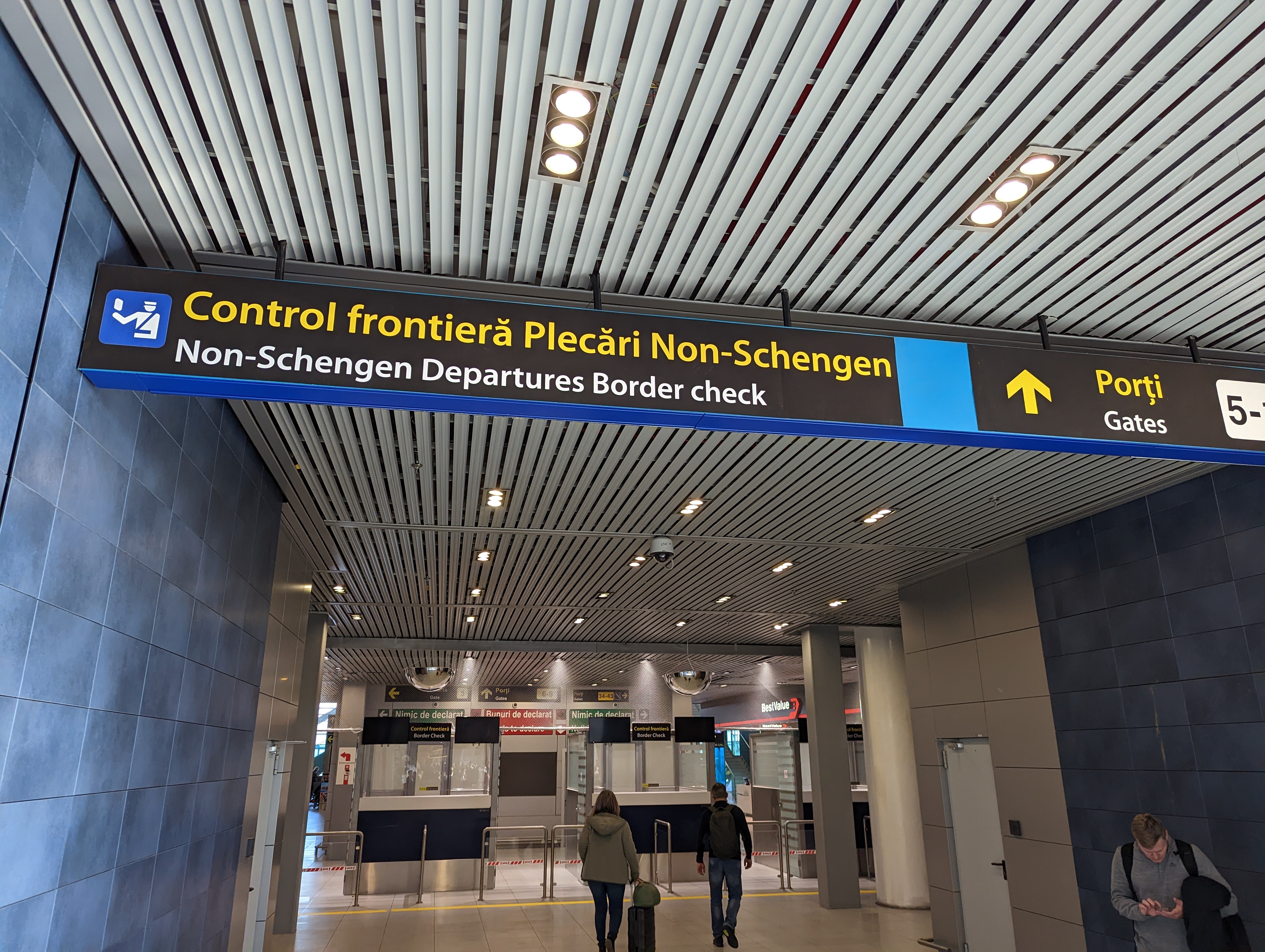 Ministrul bulgar de Interne, optimist privind aderarea la Schengen anul acesta: Nu pot exclude un consiliu extraordinar / Totul este posibil