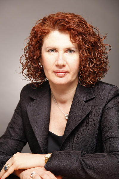 Ruxandra Bandila, Director de Marketing si Business Development, Deloitte Romania