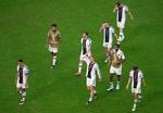 Germania, eliminata de la CM 2022 din Qatar