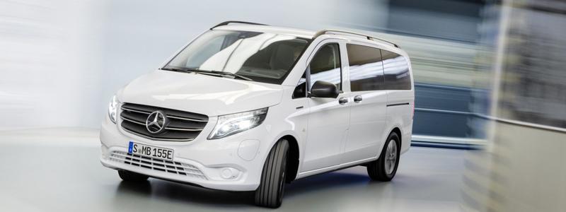 Strategia Mercedes-Benz Vans răspunde nevoilor de sustenabilitate ale mediului de afaceri