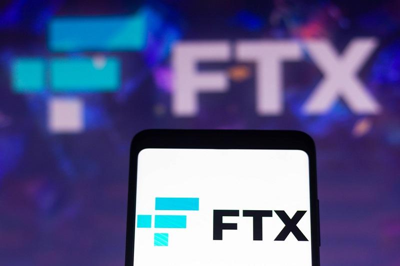 FTX, platformă de schimb de criptomonede