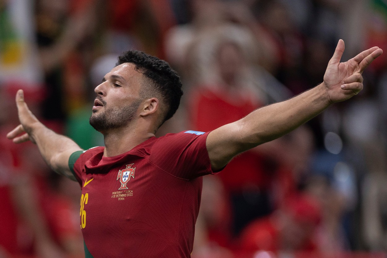 PSG a plătit 65 de milioane pentru un atacant în plin sezon