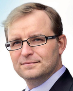 Zdenek Romanek, CEO Raiffeisen Bank Romania