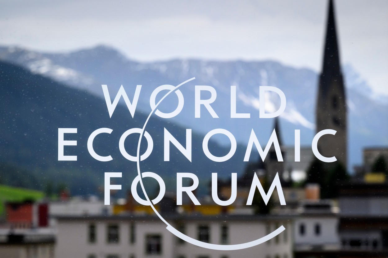 Războaiele, geopolitica şi inteligenţa artificială - Ce vor discuta elitele politice şi economice la Forumul de la Davos