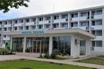 Hotel Diana - Eforie Nord
