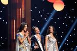 Finalistele concursului Miss Universe din New Orleans