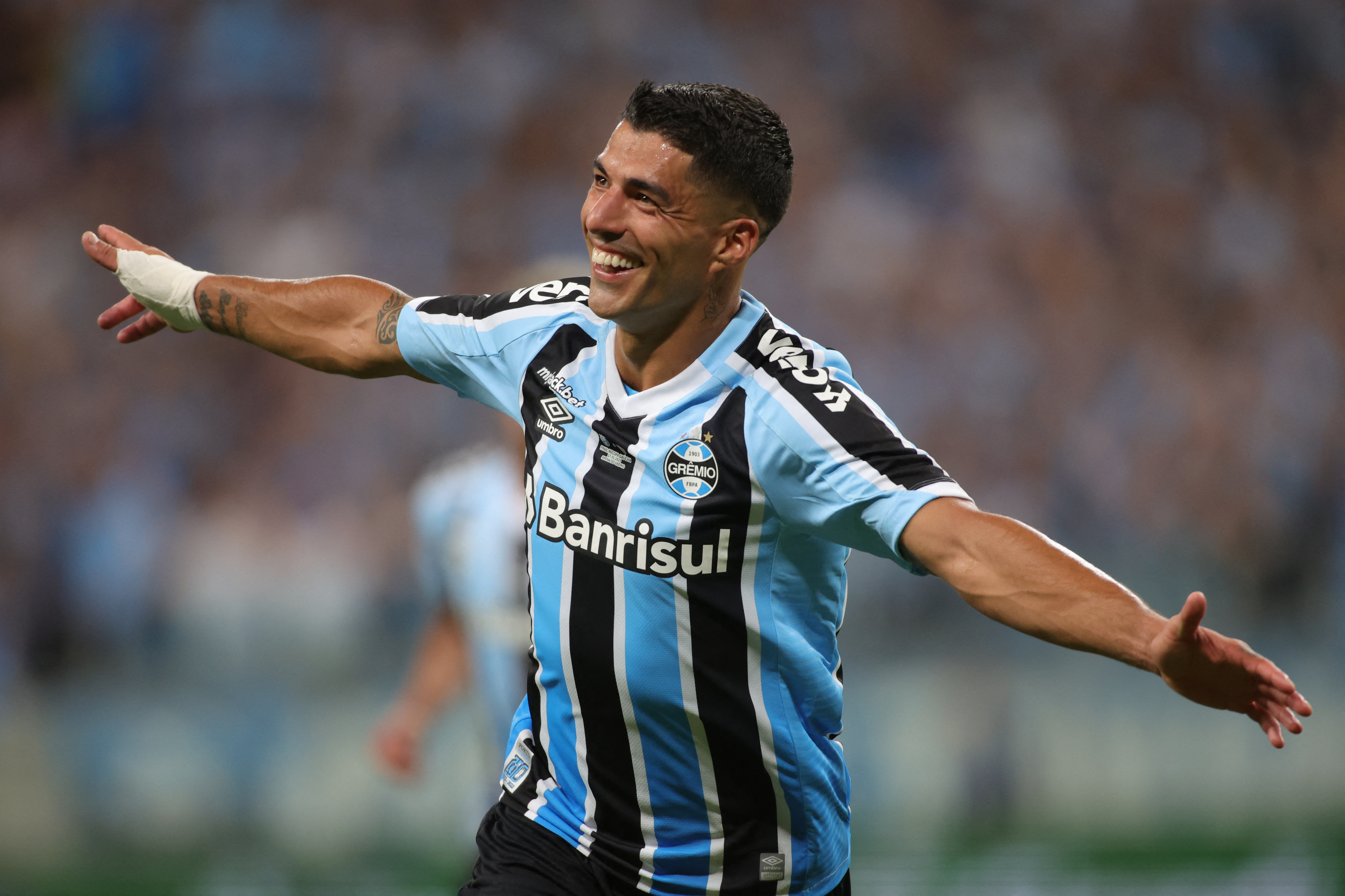 Lionel Messi și Luis Suarez vor juca din nou pentru aceeași echipă