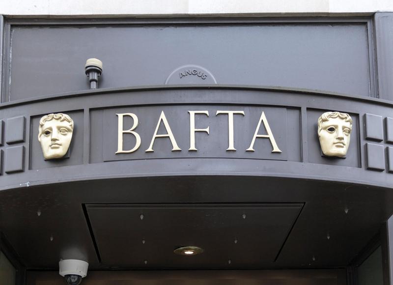 Premiile Academiei Britanice de Film şi Televiziune (BAFTA)