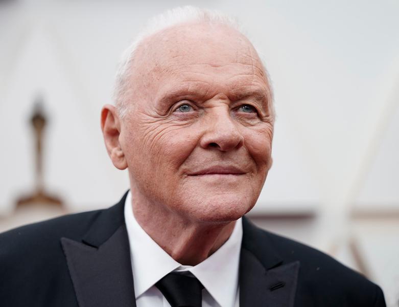 Mesajul lui Anthony Hopkins, la 48 de ani după ce s-a lăsat de băutură ...