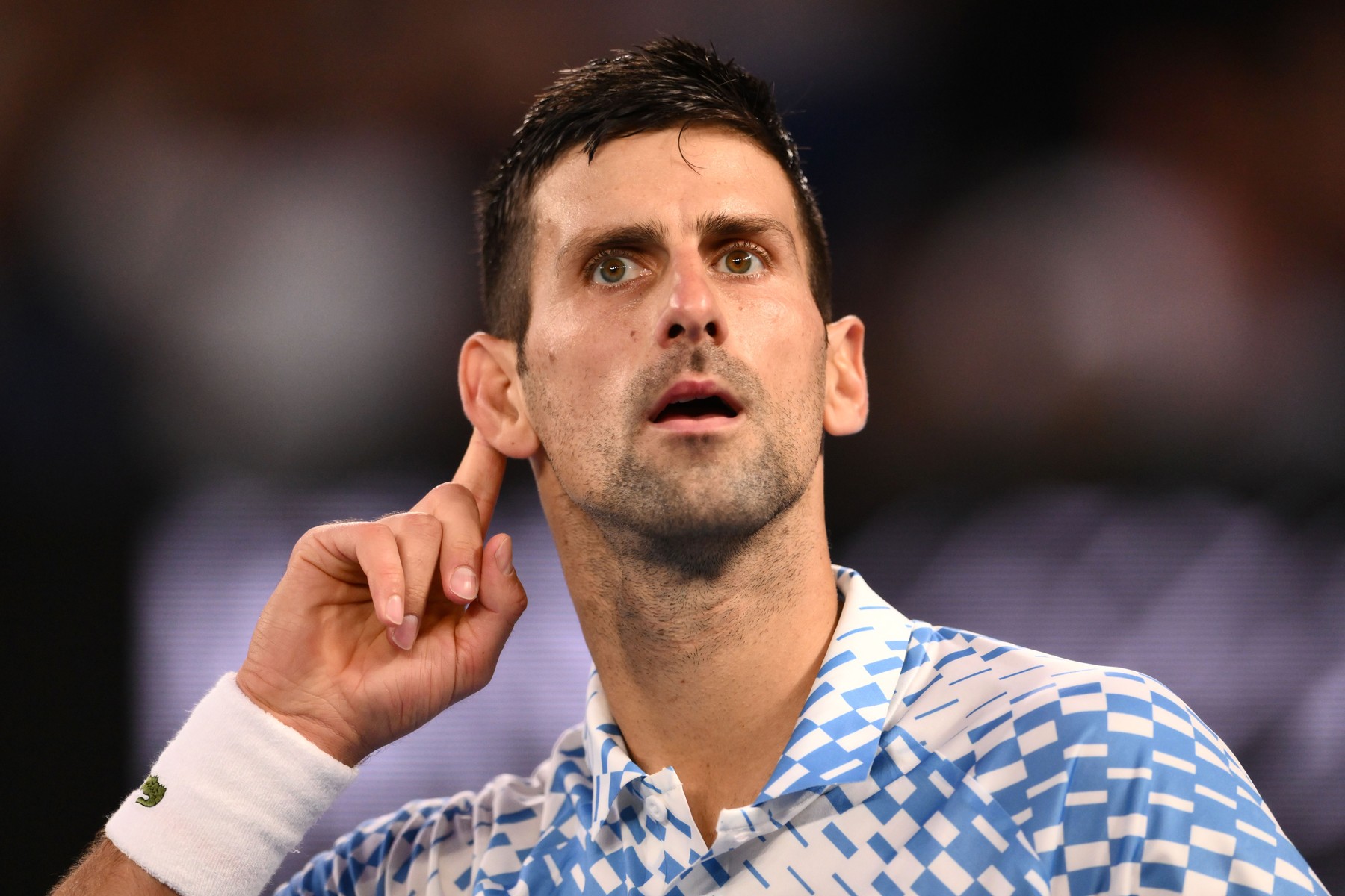 Principalul motiv pentru care Novak Djokovic este GOAT - Arma cea mai bună din istoria tenisului