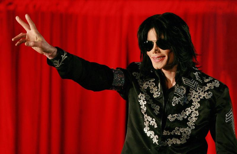 Michael Jackson va fi interpretat de Jaafar, unul dintre nepotii sau, intr-un film biografic