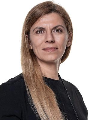 Adriana Stoian