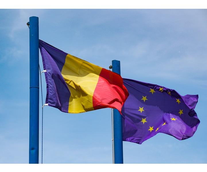 Romania-Uniunea Europeana