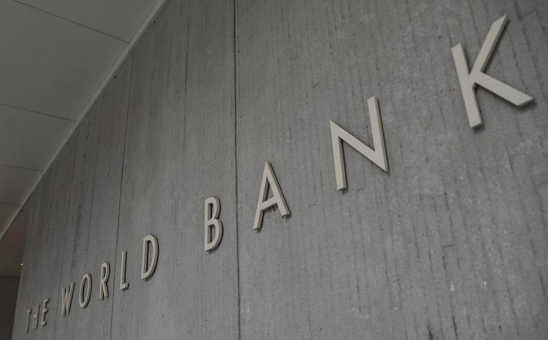 Banca Mondiala